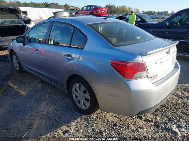 Photo 2 VIN: JF1GJAA64GH020533 - SUBARU IMPREZA 