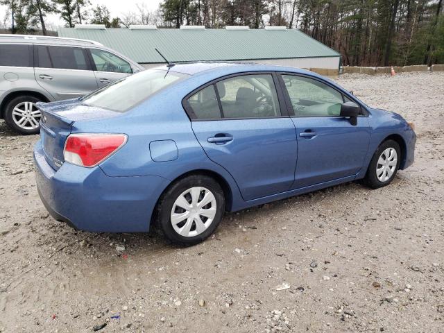 Photo 2 VIN: JF1GJAA64GH022525 - SUBARU IMPREZA 