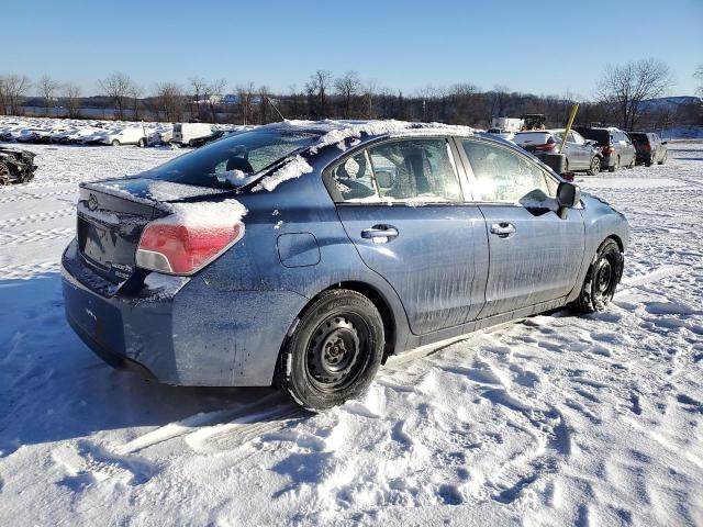 Photo 2 VIN: JF1GJAA65CH028263 - SUBARU IMPREZA 