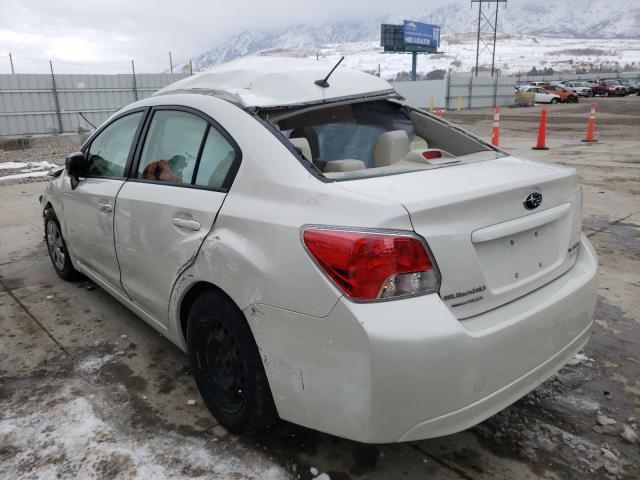 Photo 2 VIN: JF1GJAA65EH008663 - SUBARU IMPREZA 