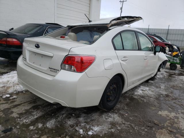 Photo 3 VIN: JF1GJAA65EH008663 - SUBARU IMPREZA 