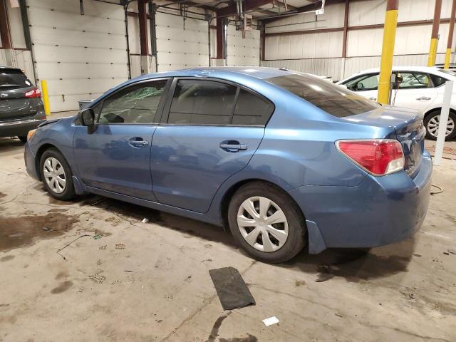 Photo 1 VIN: JF1GJAA65EH012292 - SUBARU IMPREZA 