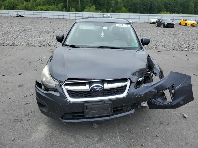 Photo 4 VIN: JF1GJAA65EH026077 - SUBARU IMPREZA 