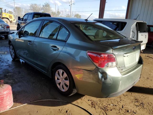 Photo 1 VIN: JF1GJAA65FG013157 - SUBARU IMPREZA 