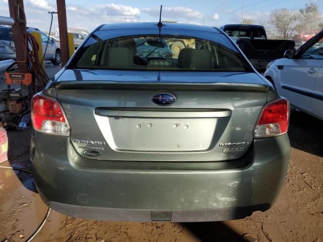 Photo 5 VIN: JF1GJAA65FG013157 - SUBARU IMPREZA 