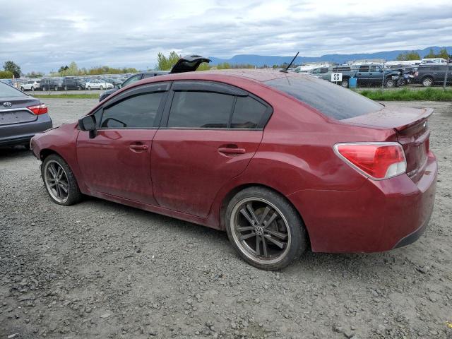 Photo 1 VIN: JF1GJAA65FG015393 - SUBARU IMPREZA 