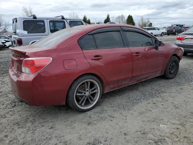 Photo 2 VIN: JF1GJAA65FG015393 - SUBARU IMPREZA 