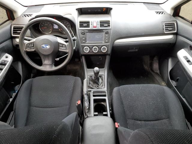 Photo 7 VIN: JF1GJAA65FG015393 - SUBARU IMPREZA 