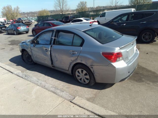 Photo 2 VIN: JF1GJAA65FH006574 - SUBARU IMPREZA SEDAN 