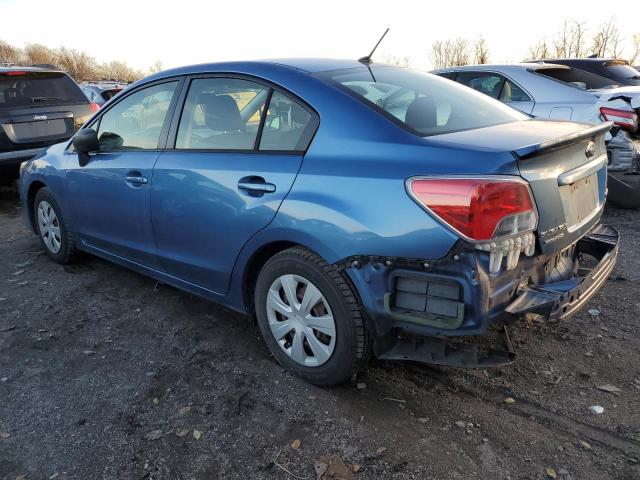 Photo 1 VIN: JF1GJAA65FH007028 - SUBARU IMPREZA 