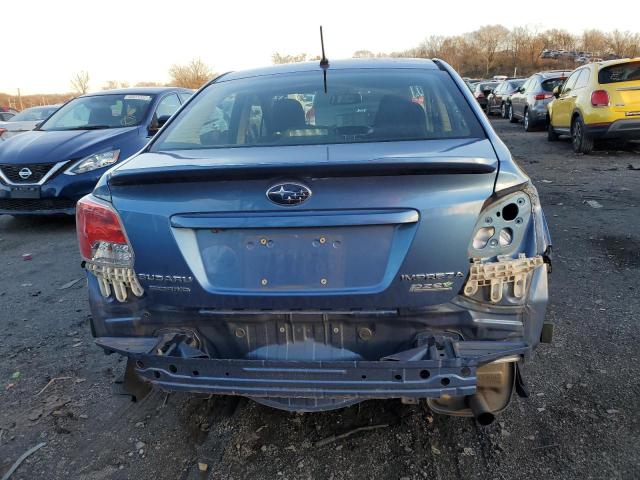 Photo 5 VIN: JF1GJAA65FH007028 - SUBARU IMPREZA 