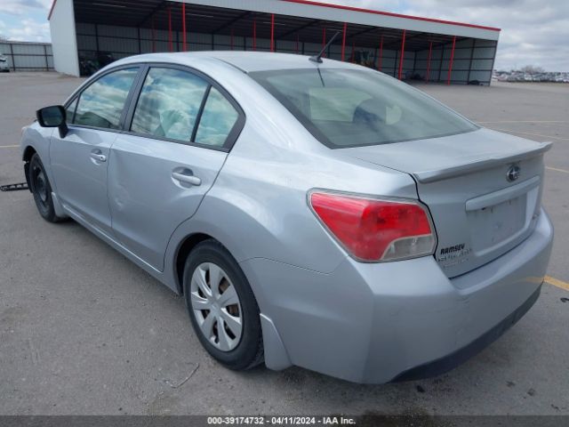 Photo 2 VIN: JF1GJAA65FH010768 - SUBARU IMPREZA 