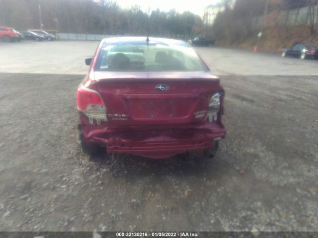 Photo 5 VIN: JF1GJAA65FH014755 - SUBARU IMPREZA SEDAN 