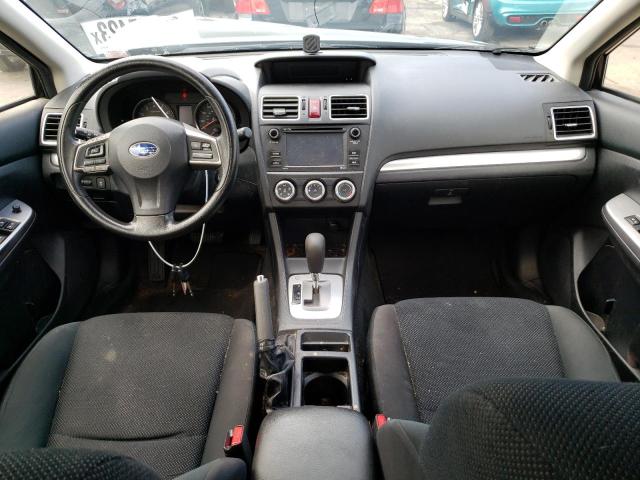 Photo 7 VIN: JF1GJAA65FH020796 - SUBARU IMPREZA 