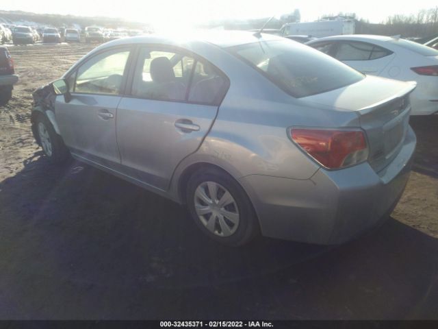 Photo 2 VIN: JF1GJAA65FH022046 - SUBARU IMPREZA 