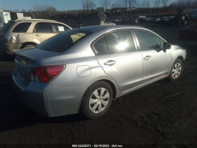 Photo 3 VIN: JF1GJAA65FH022046 - SUBARU IMPREZA 