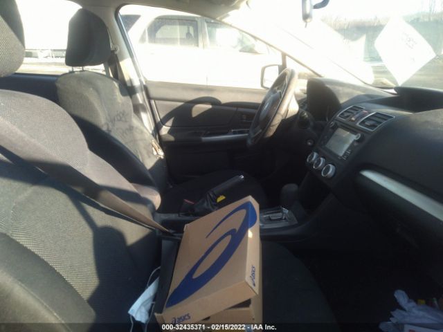 Photo 4 VIN: JF1GJAA65FH022046 - SUBARU IMPREZA 