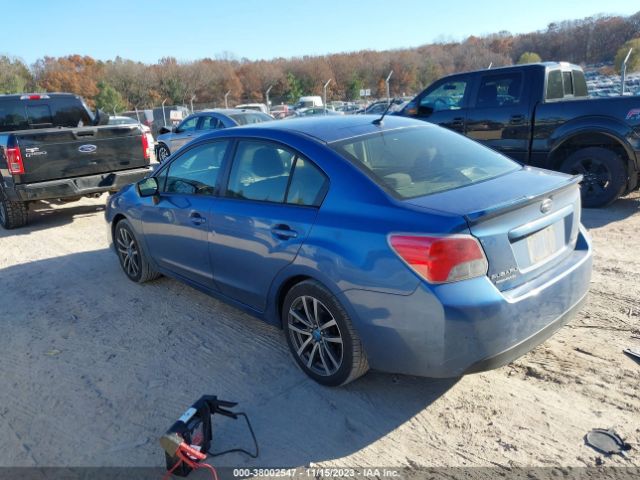 Photo 2 VIN: JF1GJAA65GG012494 - SUBARU IMPREZA 