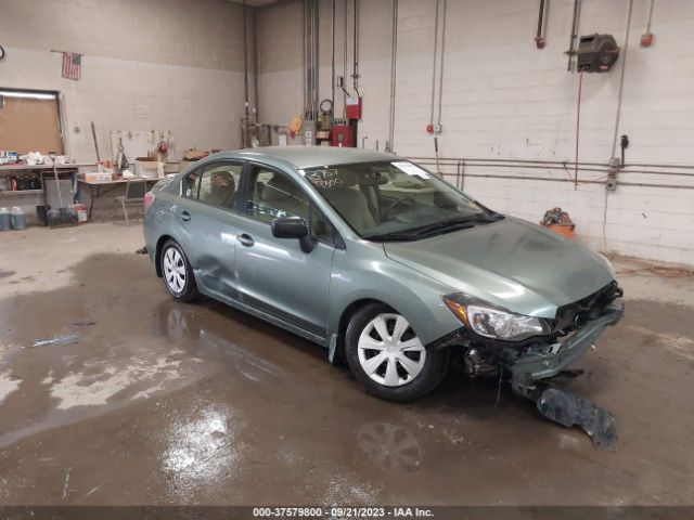 Photo 0 VIN: JF1GJAA65GG016383 - SUBARU IMPREZA SEDAN 