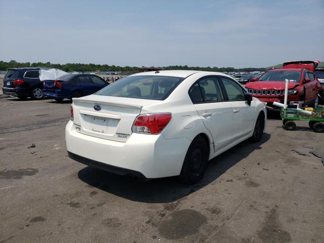 Photo 3 VIN: JF1GJAA65GH020119 - SUBARU IMPREZA 