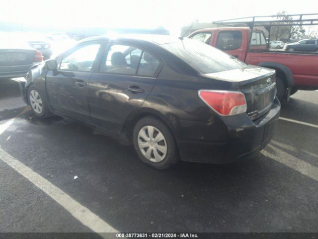 Photo 2 VIN: JF1GJAA66CH003453 - SUBARU IMPREZA 