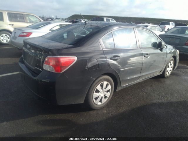 Photo 3 VIN: JF1GJAA66CH003453 - SUBARU IMPREZA 