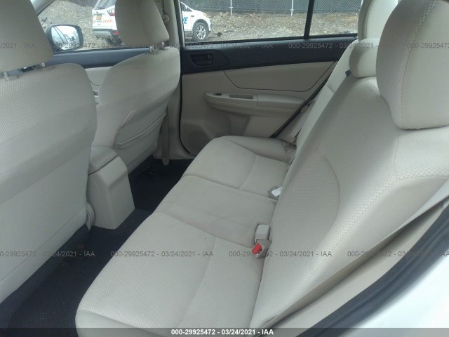 Photo 7 VIN: JF1GJAA66CH010693 - SUBARU IMPREZA SEDAN 