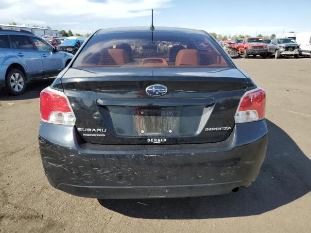 Photo 5 VIN: JF1GJAA66CH023136 - SUBARU IMPREZA 