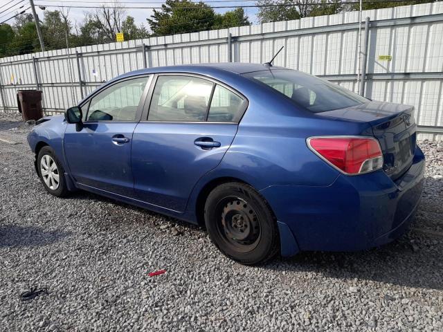 Photo 1 VIN: JF1GJAA66CH029986 - SUBARU IMPREZA 