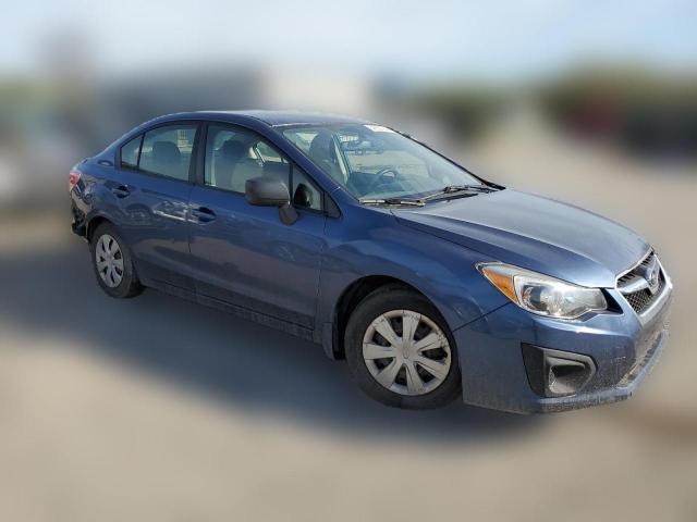 Photo 3 VIN: JF1GJAA66DH012722 - SUBARU IMPREZA 