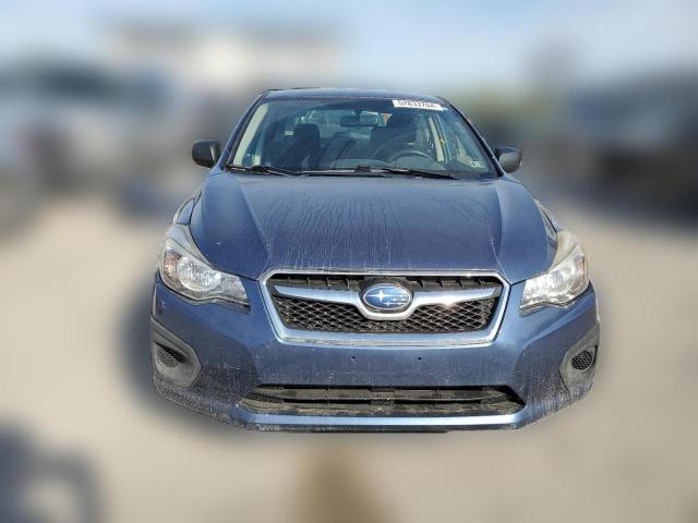 Photo 4 VIN: JF1GJAA66DH012722 - SUBARU IMPREZA 