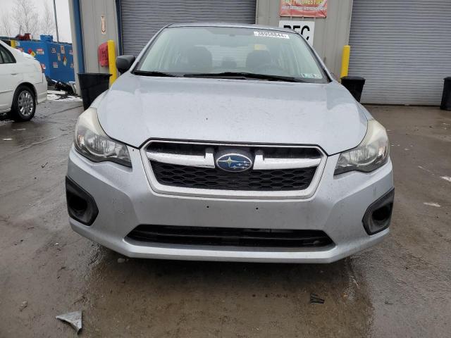 Photo 4 VIN: JF1GJAA66DH015605 - SUBARU IMPREZA 