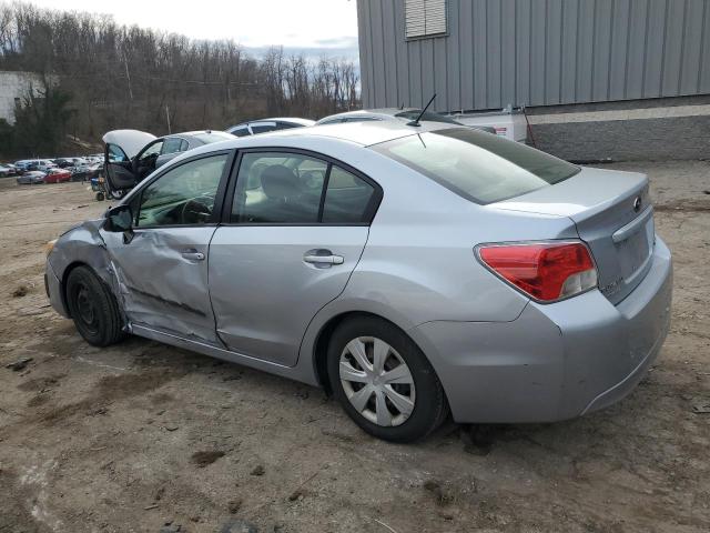 Photo 1 VIN: JF1GJAA66DH024157 - SUBARU IMPREZA 