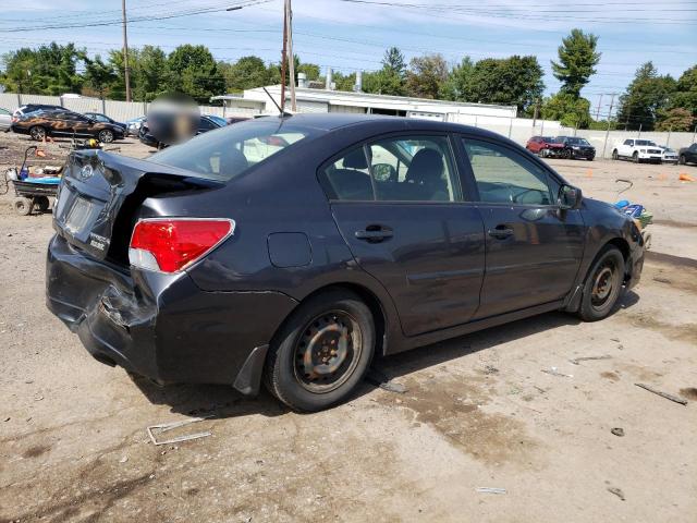 Photo 2 VIN: JF1GJAA66DH030931 - SUBARU IMPREZA 