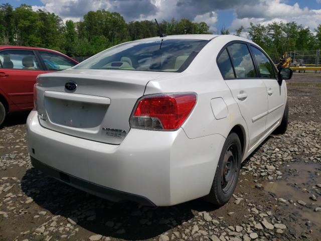 Photo 3 VIN: JF1GJAA66DH032548 - SUBARU IMPREZA 