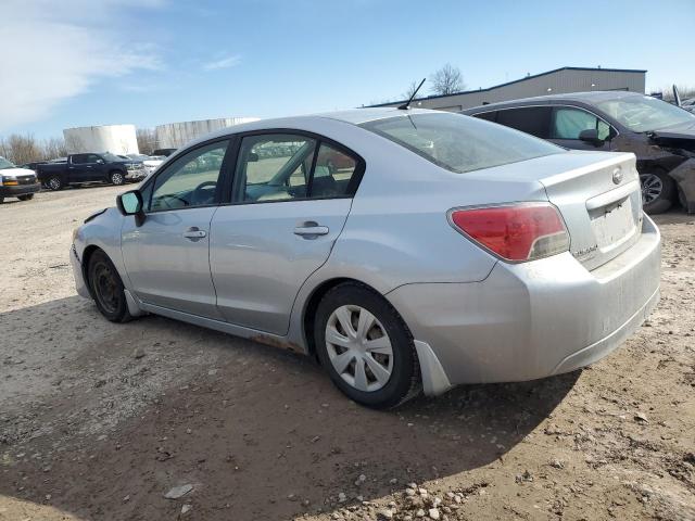 Photo 1 VIN: JF1GJAA66EH006405 - SUBARU IMPREZA 