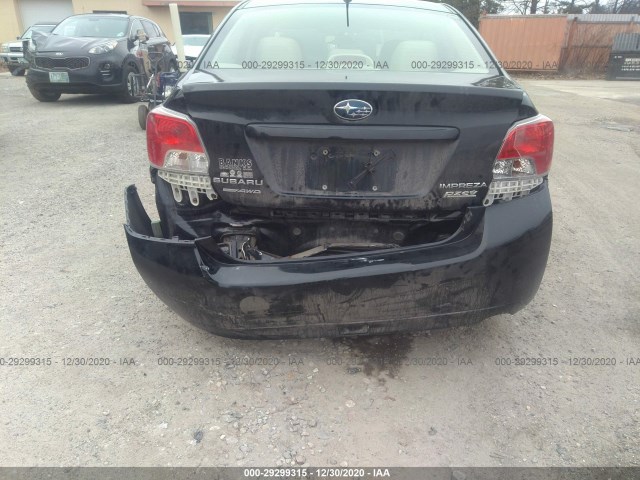 Photo 5 VIN: JF1GJAA66EH024127 - SUBARU IMPREZA SEDAN 