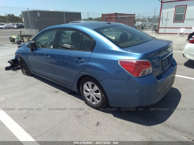 Photo 2 VIN: JF1GJAA66EH025522 - SUBARU IMPREZA 