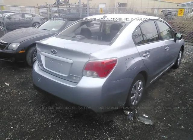 Photo 3 VIN: JF1GJAA66FH014070 - SUBARU IMPREZA 