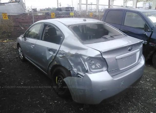 Photo 5 VIN: JF1GJAA66FH014070 - SUBARU IMPREZA 