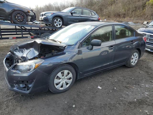 Photo 0 VIN: JF1GJAA66FH021729 - SUBARU IMPREZA 