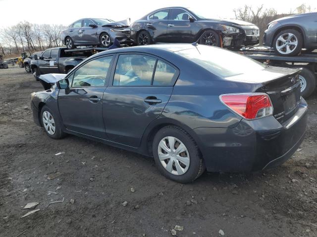 Photo 1 VIN: JF1GJAA66FH021729 - SUBARU IMPREZA 