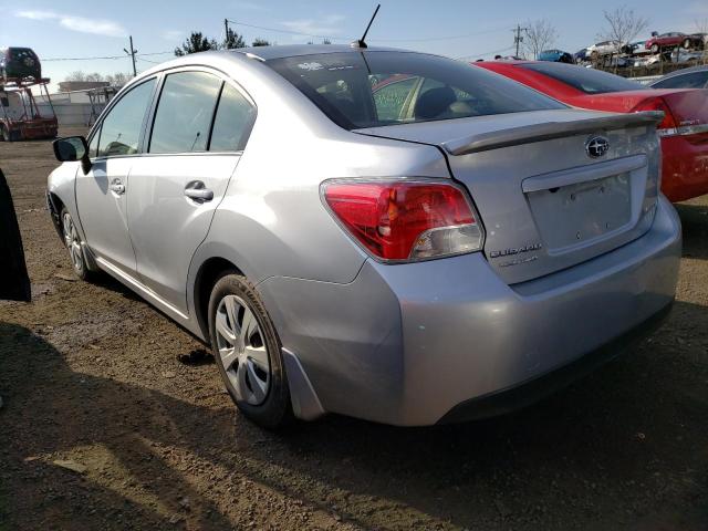 Photo 2 VIN: JF1GJAA66FH024811 - SUBARU IMPREZA 