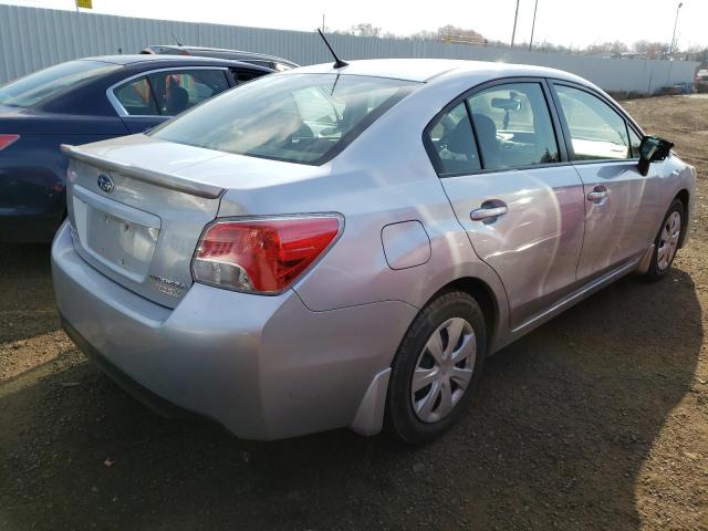 Photo 3 VIN: JF1GJAA66FH024811 - SUBARU IMPREZA 