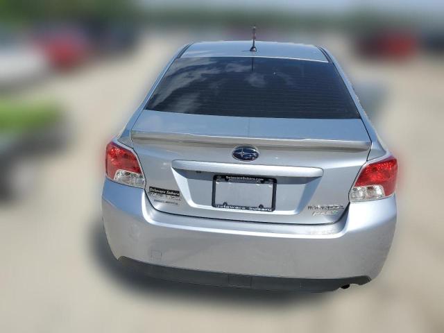 Photo 5 VIN: JF1GJAA66FH024873 - SUBARU IMPREZA 