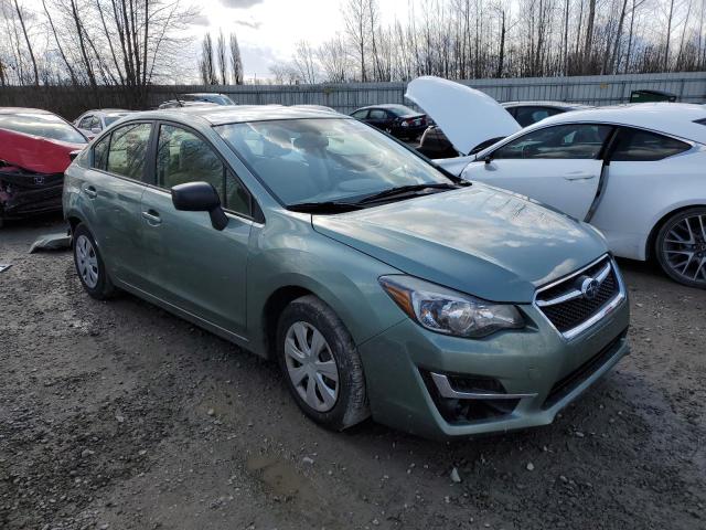 Photo 3 VIN: JF1GJAA66FH025165 - SUBARU IMPREZA 