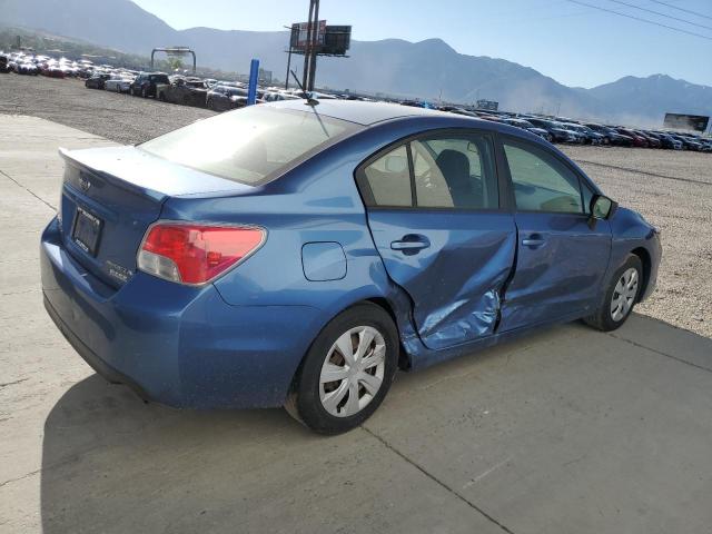 Photo 2 VIN: JF1GJAA66GH002440 - SUBARU IMPREZA 