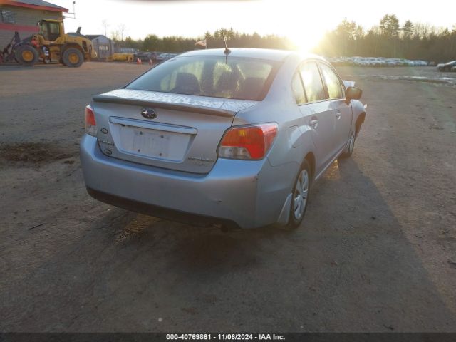 Photo 3 VIN: JF1GJAA66GH004432 - SUBARU IMPREZA 