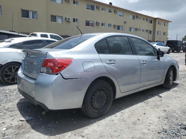 Photo 2 VIN: JF1GJAA66GH006567 - SUBARU IMPREZA 