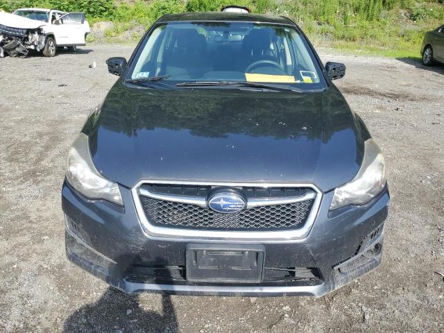 Photo 4 VIN: JF1GJAA66GH019397 - SUBARU IMPREZA 